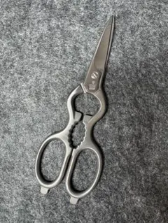 Zwilling J.A. Henckels キッチンバサミ 青 ドイツ ハサミ - メルカリ
