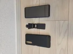 【おまけ付き】Xperia 5 II SOG02 au [ブルー]【訳あり】