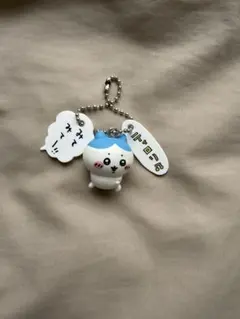 ちいかわ ハチワレ キーホルダー