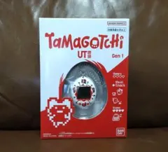 【新品未開封】UNIQLO ユニクロ ＵＴ たまごっち