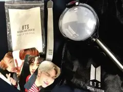 おまけ、トレカ付き】TAEYANG OFFICIAL LIGHT STICK - メルカリ