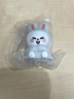 SKZOO StrayKids リービット　ライトマスコット