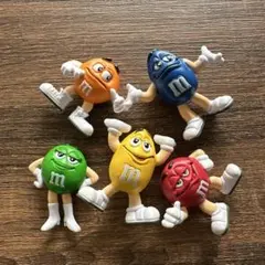 2025年最新】エムアンドエムズ フィギュアの人気アイテム - メルカリ