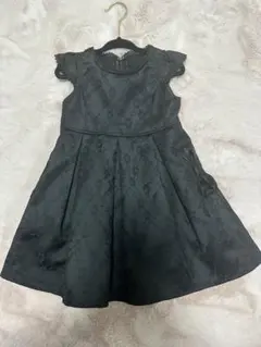 【美品】入学式•卒業式•セレモニードレス《anyFAM》100cm