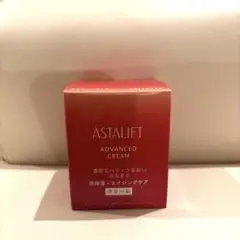 (新品、未開封)アスタリフト　アドバンストクリーム　30gのサムネイル