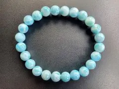 最高品質　超希少幻の逸品　世界三大ヒーリングストーン　幻のスカイブルーラリマー