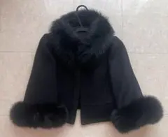 2025年最新】TO BE CHIC レディース 毛皮・ファーコートの人気アイテム