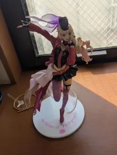 シェリル・ノーム シャイン・オブ・ヴァルキュリアVer.