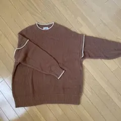 LOWRYSFARM ニット