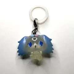 ジュエルペット めじるしアクセサリー　サフィー　ガチャガチャ