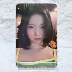 babymonster アサ withmuu