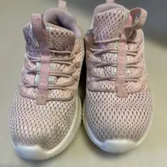子供用靴　17センチ