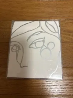 一青　窈　もらい泣き