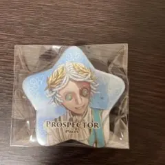 第五人格 おほしさま缶バッジ - メルカリ