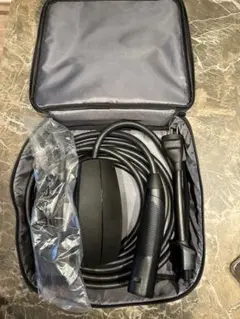 a*6様 Tesla Mobile Connector 収納ケース付 Gen3 - メルカリ