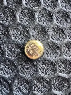 純金 金豆 金小豆 ナゲット 約1.0g投資 刻印あり ハンドメイド 金豆金小豆ナゲット1g投資刻印あり ハンドメイド最安値 - メルカリ