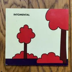 Jazz Spastiks / Intomental 50枚限定盤