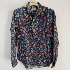 2026年最新】ポールスミス 花柄シャツの人気アイテム - メルカリ