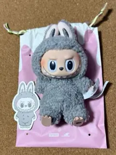 ☆正規品☆ ラブブ Exciting Macaron 【Sesame Bean】