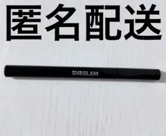 シーグラム リキッド アイライナー ブラック 黒 ウォータープルーフのサムネイル