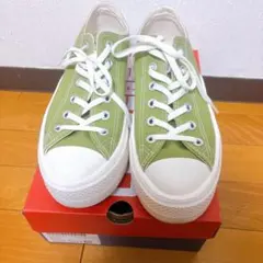 CONVERSE ALL STAR LIGHT PLTS II OX 23.5