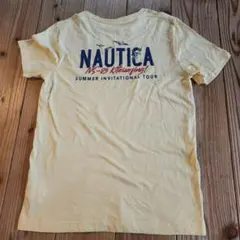 NAUTICA Kitesurfing Tシャツ Sサイズのサムネイル