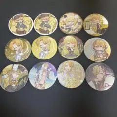 浦島坂田船 センラ 缶バッジ 10点セット - メルカリ