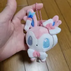 2026年最新】ポケモンドールズ ニンフィアの人気アイテム - メルカリ