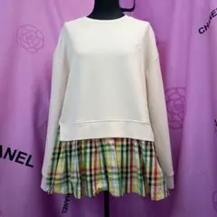 ♥着やすい♥【アーノルドパーマー】チュニック