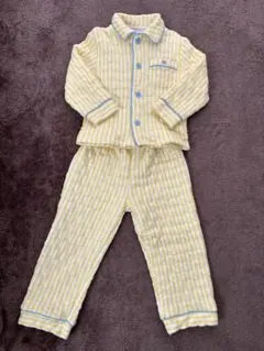 【120】完売品✨This and that パジャマ　バースデイ