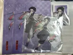 鬼滅の刃　無限城編　アニプレックスオンラインくじ　胡蝶しのぶ