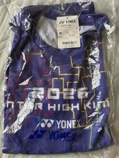 2026年最新】yonexインターハイtシャツの人気アイテム - メルカリ