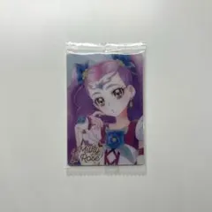 プリキュア プリキュア5gogo ウエハース ミルキィローズ
