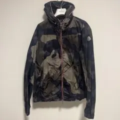 2026年最新】モンクレール カモフラの人気アイテム - メルカリ