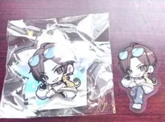 最安　CrazyRaccoon CRフェス LEO アクキー ステッカーセット