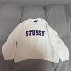 Stussy スウェット トレーナー