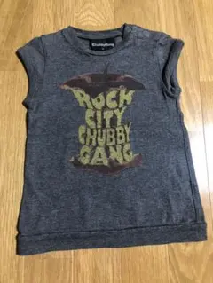 チャピーギャングタンクトップ80CHUBBYGANGhystericminiのサムネイル