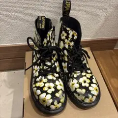 【KIDS】Dr Martens　ブーツ　1460　pascai　19.5cm
