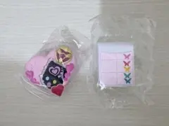 プリキュアオールスターズ コンパクトミラーコレクションSP4 バンダイ