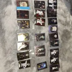 ツイステッドワンダーランド トレーディングカードセット