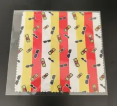 バイク川崎バイク BKB マイクロファイバークロス