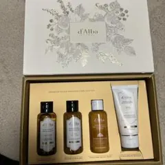 ダルバ　シャンプー　トリートメント