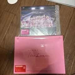 なにわ男子/Debut Tour 2022 1st Love ブルーレイセット