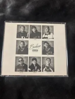 2026年最新】bad hop cd finalの人気アイテム - メルカリ