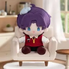 恋と深空 日々同行 20cm ぬいぐるみ ホムラ - メルカリ