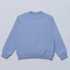 ファミリーマート　スウェットトレーナー　はいあお　M