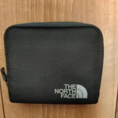 THE NORTH FACE コインケース NM82340 シャトルワレット
