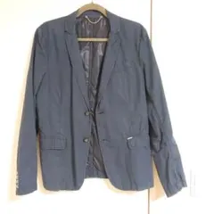 DIESEL テーラードジャケット サイズ44（Mサイズ相当）のサムネイル