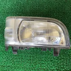 U41V U42V ミニキャブバン ヘッドライト 右(運転席側) No.2246のサムネイル