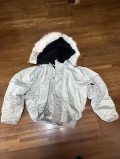 archive type N-2B flight jacket 